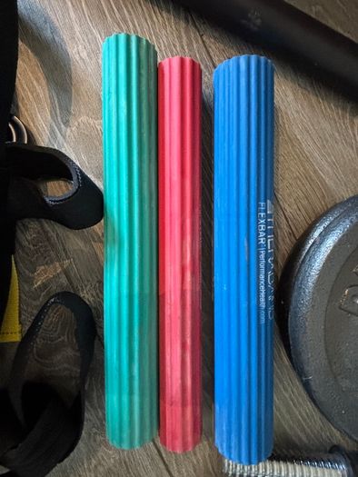 Small Home Gym Equipment