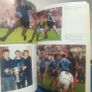 Signed Dessie Farrell autobiography Image 8