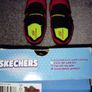 New.Skechers boys shoes.UK 10.EUR 27 Image 8