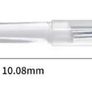 Nail Arts Silicone Applicator stick Image 3