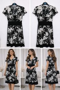 Petite Collection Dress - size 8/10