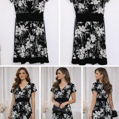 Petite Collection Dress - size 8/10