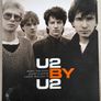 U2 Book & DVD,s Image 2