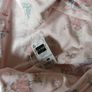 Dunnes  Stores  Velour Girls  Pyjamas. Age 3-4 years.  B.N.W.T Image 5