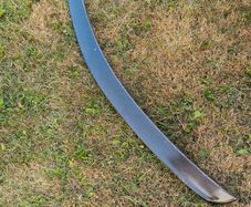 Carbon spoiler OEM w204 coupe