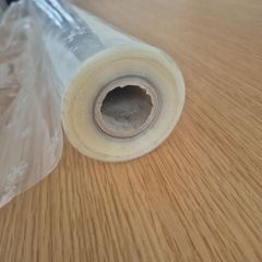 Christmas Cellophane Wrap