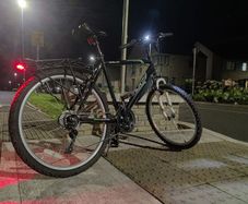 bike Apollo (for adults)
