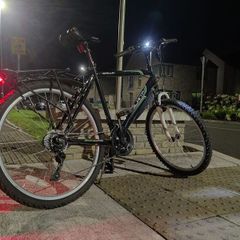 bike Apollo (for adults)