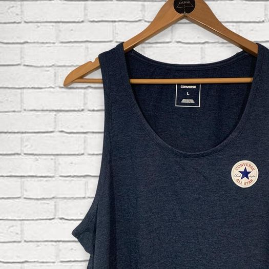 Converse Tank Top