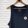 Converse Tank Top Image 3
