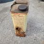 Redex 1 Gallon Oil Can Image 5