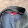 RAPHA Brevet Jersey Womens Small Blue Full Zip Long Sleeve Jacket Wool Blend Image 2