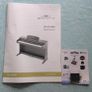 Hemingway DP-501 MKII Digital Piano with Stool & Accessories Image 7