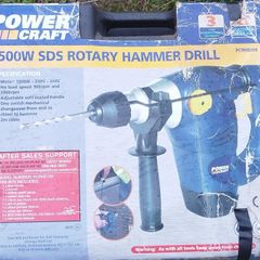 Tools