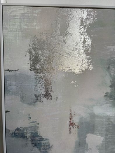 Framed picture