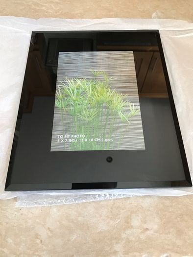 Photo Frame 5x7 Brand New