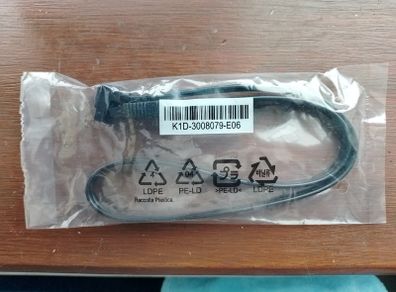 SATA 3 SAT III cable Internal HDD/SSD data cable