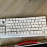 Authentic Cherry Mechanical Keyboard with box Image 2