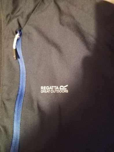 regatta jacket XL