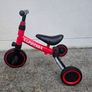 Trike/Balance Bike Image 4