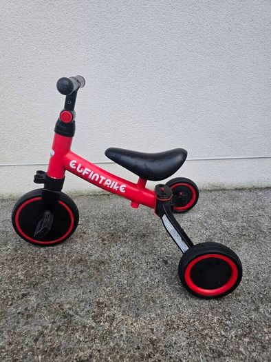 Trike/Balance Bike