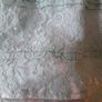 Trish Skully girls lace dress 3T Image 2