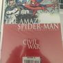 Amazing Spiderman comics x 9 Image 8