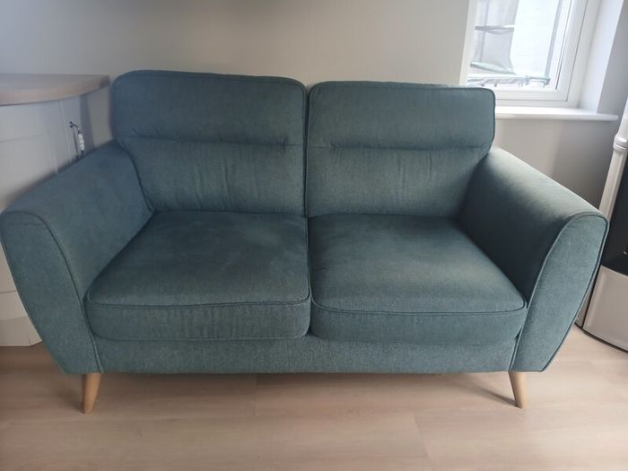 2 seater sofa
