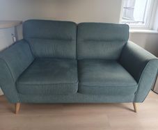 2 seater sofa