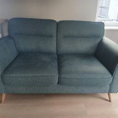 2 seater sofa