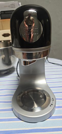 Kenwood kmix