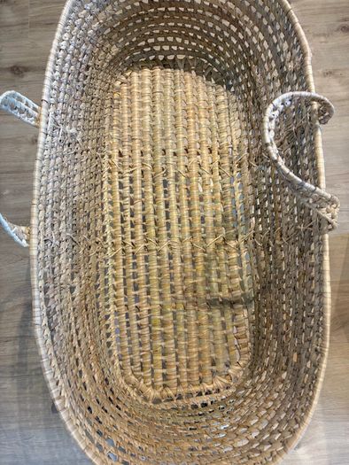 moses basket