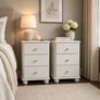 Bedside Lockers Image 3