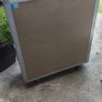 Genuine Iberia Full-Size Aircraft Galley Food Service Trolleys Image 4