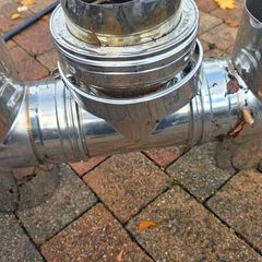 Chimney H Cowel