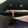 Michael Kors authentic Mel Handbag - like new Image 8