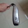 Callaway Fusion 9 iron & Pitching Wedge (Clones) Image 2