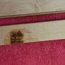 Vintage Raw Solid Maple Planks suitable for Guitar Neck Blanks Image 5