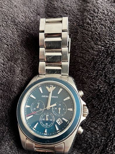 Emporio Armani Watch