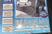 MD travel kit