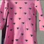 Kenzo girls dress Image 4