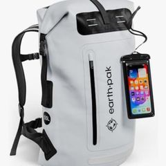 Waterproof Drybag 55L Backpack