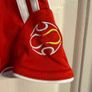 Liverpool 2007/08 adidas Jersey Kids Image 4