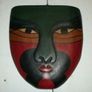 Antique Mask Image 2
