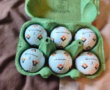 Tp5 pix balls