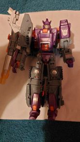 Transformer / toy