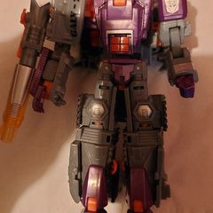 Transformer / toy