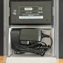 Behringer 4 channel Stereo Amplifier Image 4