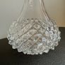 Vintage Cristal d'Arques-Durand Longchamp Decanter Image 4