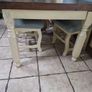 kitchen table and chairs Image 4